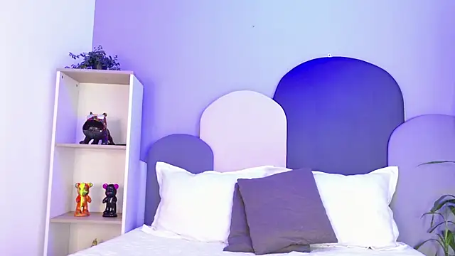 دردشة TaraCarson الجنسية المباشرة