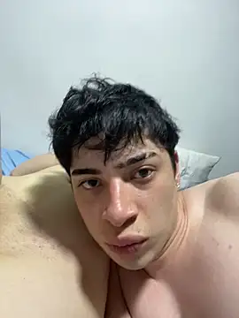 slowberv Webcam Show