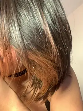 Chat XXX Live LilithMonette