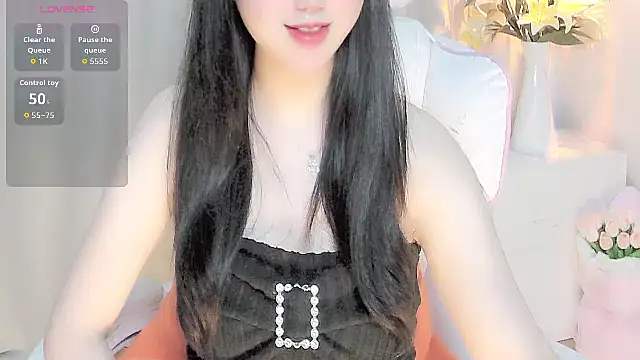 Sweet-Shuna Live XXX Chat