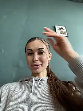 Charming_Ritta Webcamshow