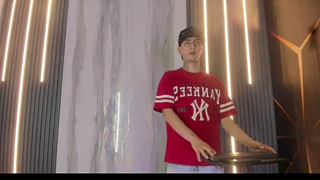 Angel_xxx Pertunjukan Webcam