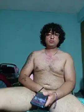 Pokazy przed kamerką – DocPepino