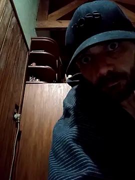 Toro18x4 Webcam Show