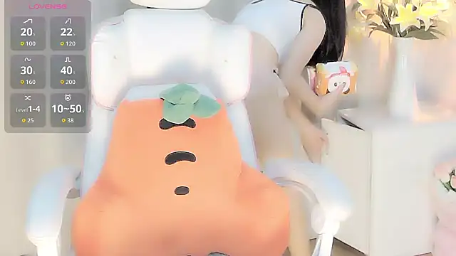 Živý XXX chat Sweet-Shuna