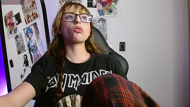 CelesteAyase's Live XXX Chat