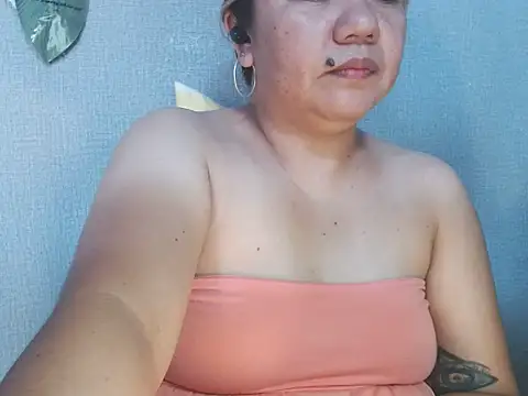 ambersmile 现场XXX聊天