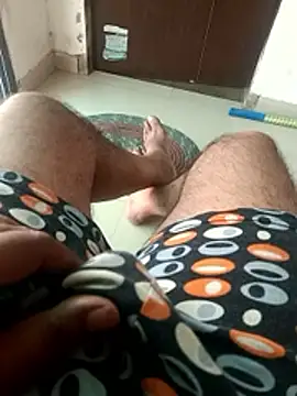 Show webcam de Desi_Lodo_Gujju_Boy