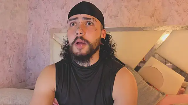 Czat XXX na żywo – Benny_and_Mark