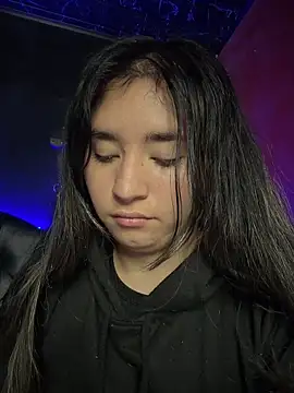 แชท XXX สดของ Sophie_LS