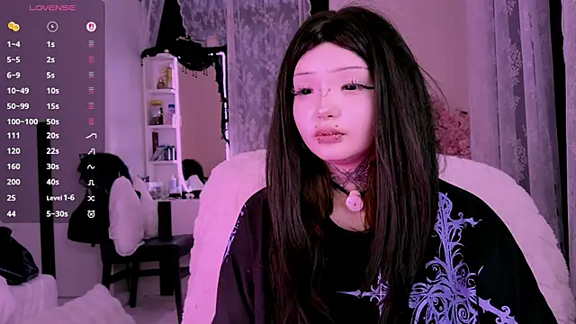 Chatroom XXX en direct de Lein_Bone