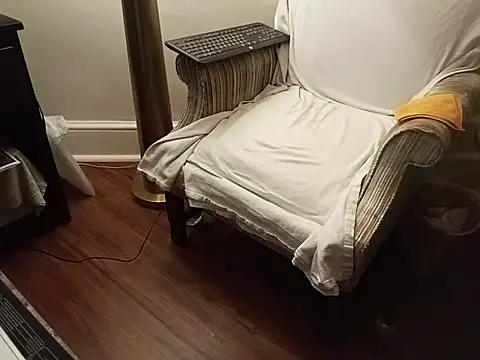 Kitrider Webcam-Show