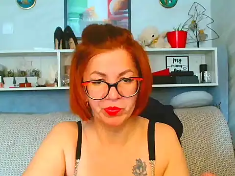 แชท XXX สดของ Natali3855