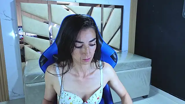 Maily_a_ Obrolan Langsung XXX