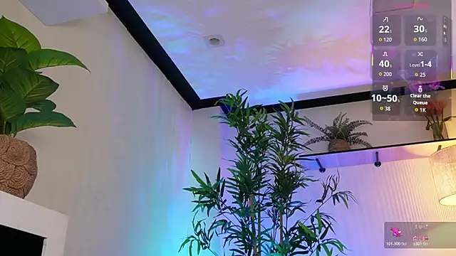 Samai_3 Live XXX Chat