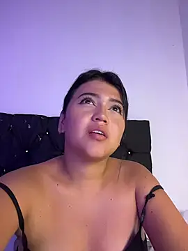 Živý XXX chat alisson_carolina73