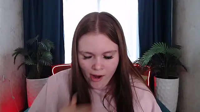 Musegirl – Live XXX-chat