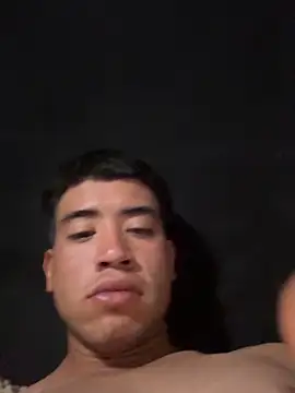 Ulises_Ayala Webcam show