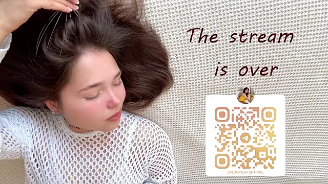 Show de webcam de PlumyBun