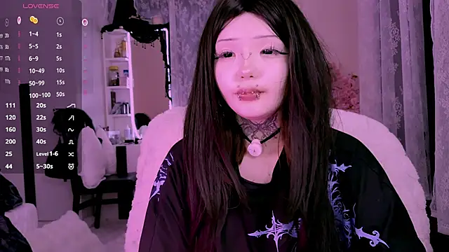 Lein_Bone 网络视讯表演