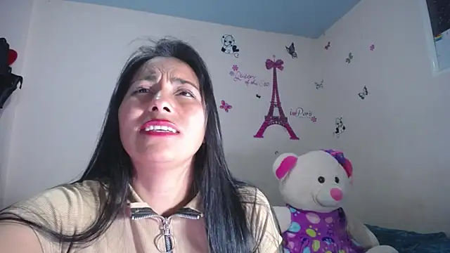 hanna_girl21 Live XXX-chat