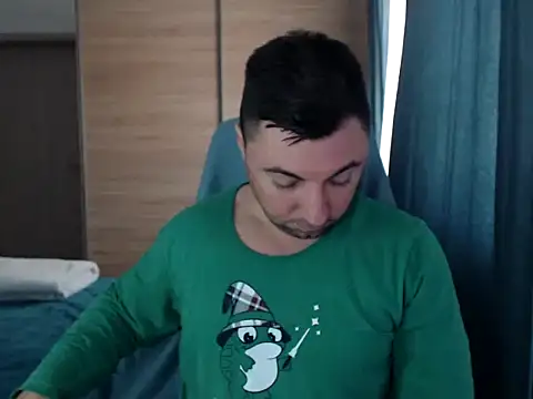 HankMalone Webcam show