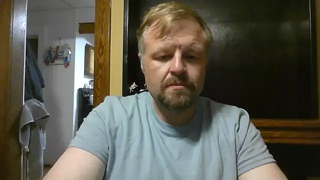 TheOneDonShaun: онлайн-секс-чат