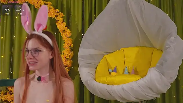 Katy__Ethereal élő XXX-chatje