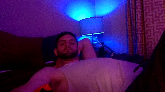 แชท XXX สดของ Mrkarizma