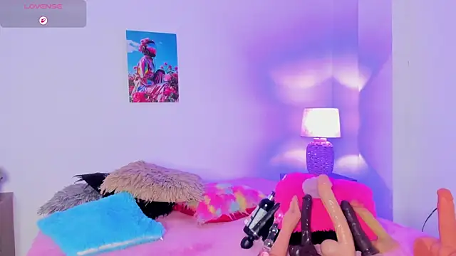 naomy_68 Live XXX-Chat