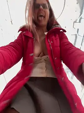 NataKitten Live XXX-chat