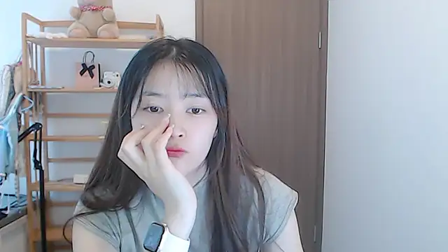 Chat XXX Live Mimi-cnbaby