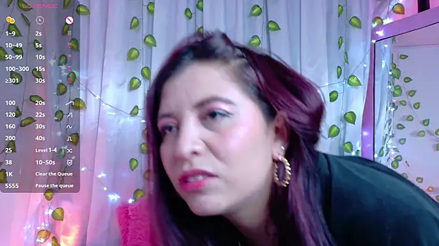 Chatroom XXX en direct de AlannaSmiless