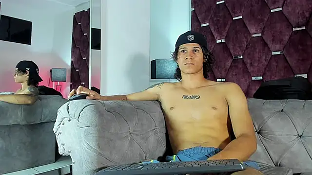 TonyBenedetti – webcam-show