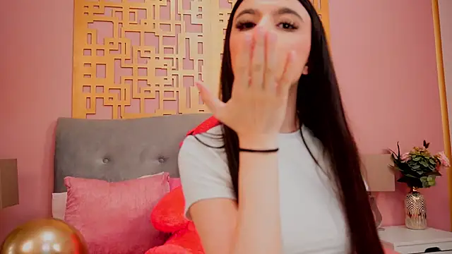 SweettLunaa Live XXX-chat