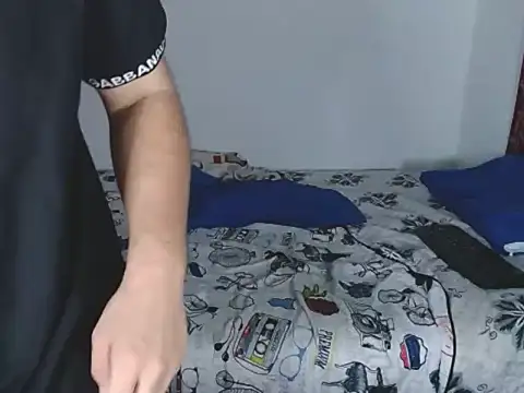 gold_shoter: вебкам-шоу