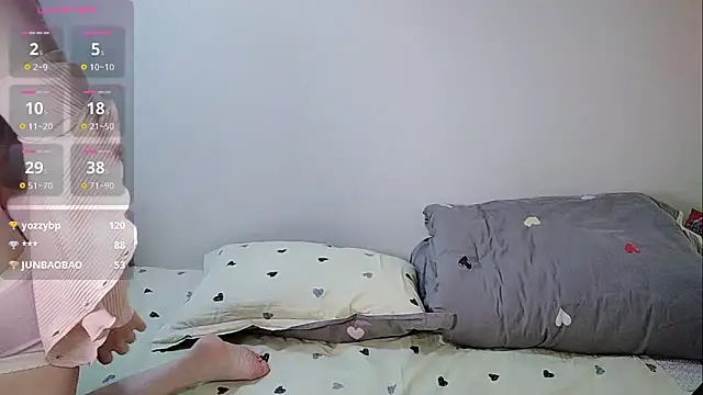 Chat XXX Live oblakitty_