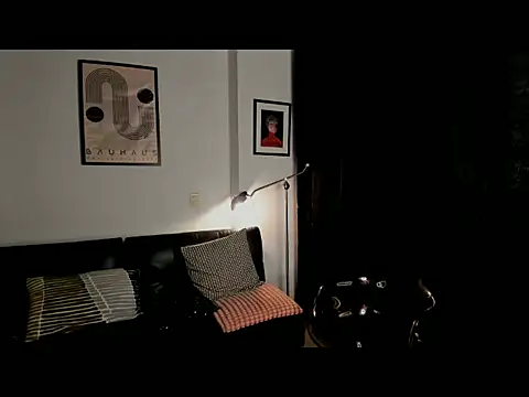 Show Webcam de Jace_Watson