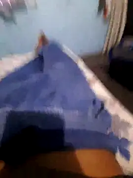 Pertunjukan Kamera Web volcanojatt00