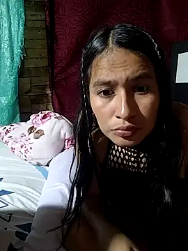 Show de Lunasophia_noham na webcam