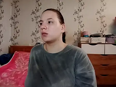 symmetryinvoidのウェブカメラショー