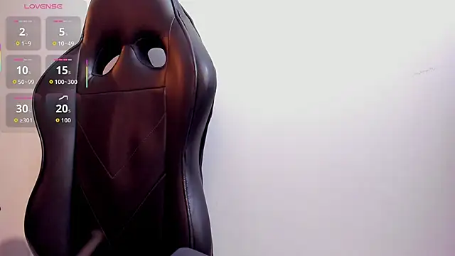 Oliver_Laurent_ 网络视讯表演