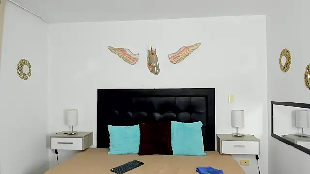 Natalye_23: онлайн-секс-чат