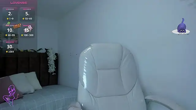 Chat XXX en directo de Anita23__