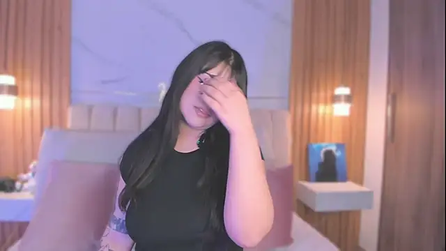 kityangelss Chat XXX in diretta