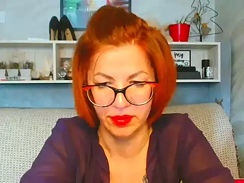 Show Webcam de Natali3855