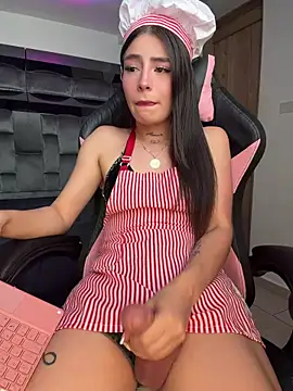 Camistar18 Webcam show