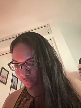 Chaniita Chat XXX in diretta