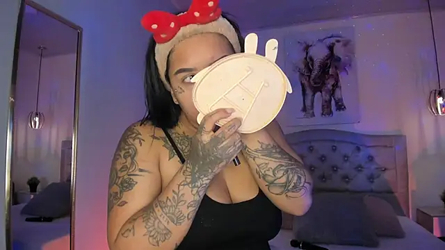 ayshel__'s Live XXX Chat