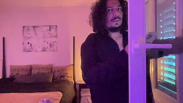 daddyvibes' Live XXX Chat